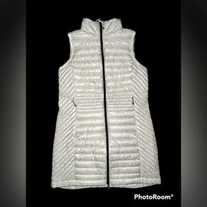 Duluth Down Right Vest Full Zip BNWT Women Size Medium